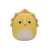 Squishmallows Lancaster the Triceratops