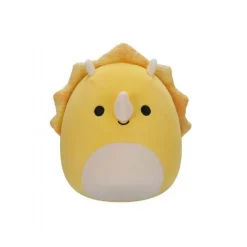 Squishmallows Lancaster the Triceratops
