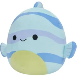 Squishmallows Leland the Fish 19cm