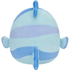 Squishmallows Leland the Fish 19cm