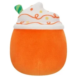 Squishmallows Lester O Lantern Latte 19c