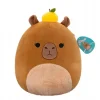 Squishmallows Lijjian The Capybara 30cm