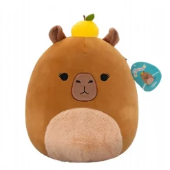 Squishmallows Lijjian The Capybara 30cm