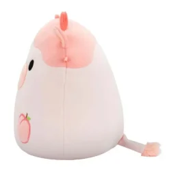 Squishmallows Lilaz the Peach Cow 19cm