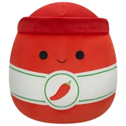 Squishmallows Lllian The Sriracha 30cm