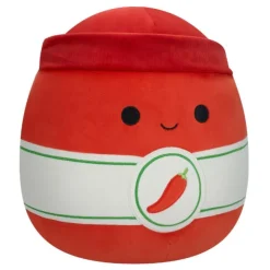 Squishmallows Lllian The Sriracha 30cm