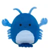 Squishmallows Lobert the Lobster 19cm