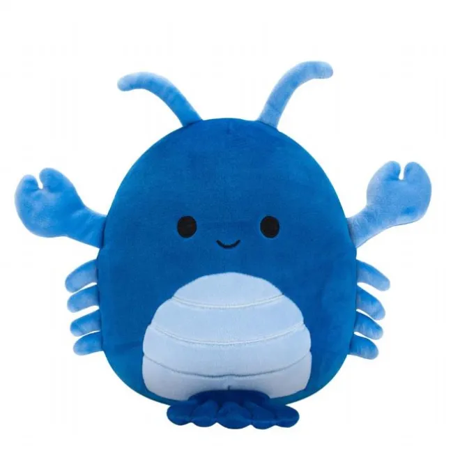 Squishmallows Lobert the Lobster 19cm