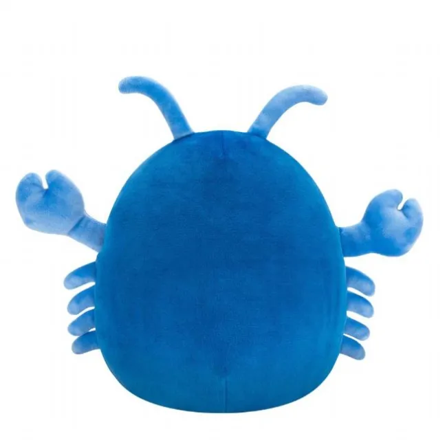 Squishmallows Lobert the Lobster 19cm
