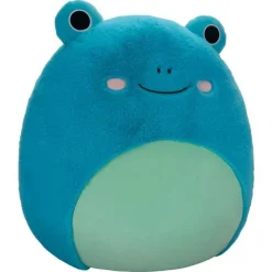Squishmallows Ludwig the Frog 50cm