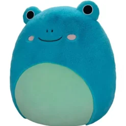 Squishmallows Ludwig the Frog 50cm