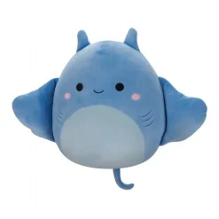 Squishmallows Lux the Manta Ray 30cm