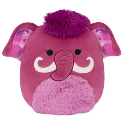 Squishmallows Magdalena The Mammut 30cm