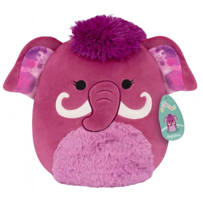 Squishmallows Magdalena The Mammut 30cm