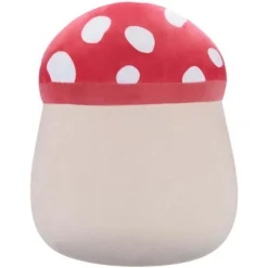 Squishmallows Malcolm the Mushroom 50cm