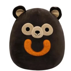 Squishmallows Maltese The Bear 40cm