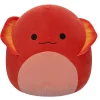 Squishmallows Maxie the Lizard 30cm