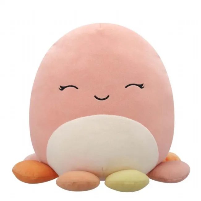 Squishmallows Melina The Octopus 30cm