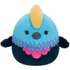 Squishmallows Melrose The Kasuar 30cm