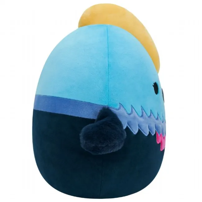 Squishmallows Melrose The Kasuar 30cm