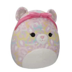 Squishmallows Michaela the Leopard 30cm