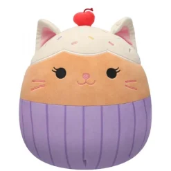 Squishmallows Miriam Cupcake Cat 30cm