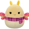 Squishmallows Miry The Moth 50cm