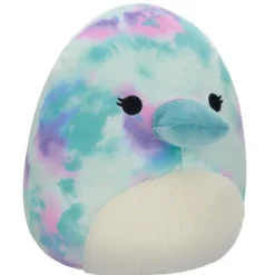 Squishmallows Mitch the Platypus 19cm