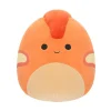 Squishmallows Nichelle the Parasauroloph