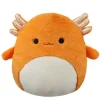 Squishmallows Nico the Axolotl 40cm