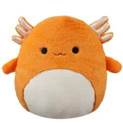 Squishmallows Nico the Axolotl 40cm