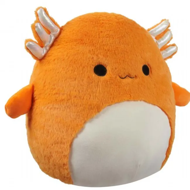 Squishmallows Nico the Axolotl 40cm