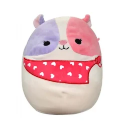 Squishmallows Niven the Hamster 19cm