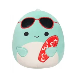 Squishmallows Perry the Dolphin 19cm