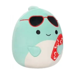 Squishmallows Perry the Dolphin 19cm