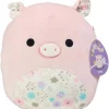 Squishmallows Peter the Pig 19cm