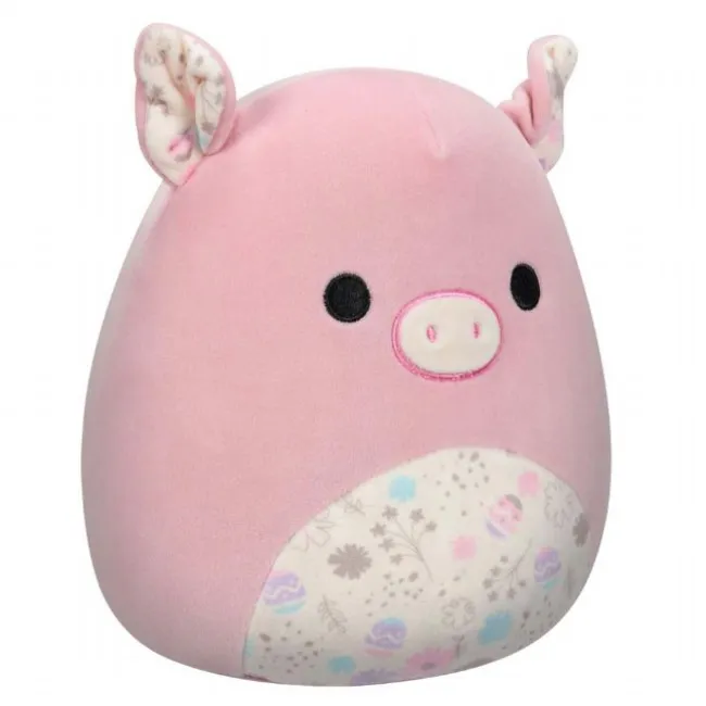 Squishmallows Peter the Pig 19cm