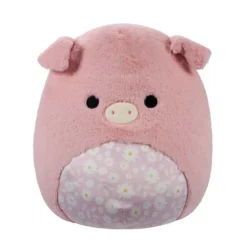 Squishmallows Peter the Pig 50cm