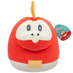 Squishmallows Pokemon Fuecoco 25 cm