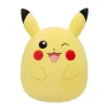 Squishmallows Pokemon Pikachu 25 cm