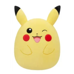 Squishmallows Pokemon Pikachu 25 cm