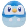 Squishmallows Pokemon Piplup 25 cm