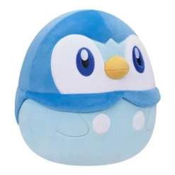 Squishmallows Pokemon Piplup 25 cm