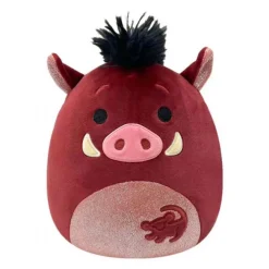 Squishmallows Pumbaa Bamse 20cm