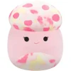 Squishmallows Rachel The Mushroom 60cm