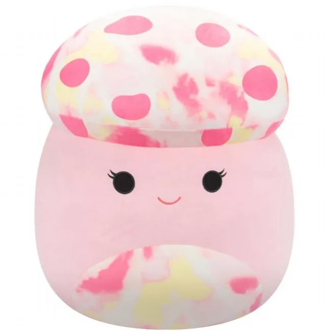 Squishmallows Rachel The Mushroom 60cm