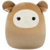 Squishmallows Reggie The Ram 40cm