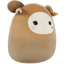 Squishmallows Reggie The Ram 40cm
