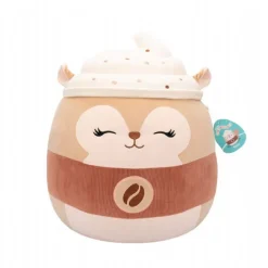 Squishmallows Reza The Squirrel 40cm