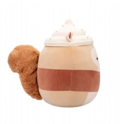 Squishmallows Reza The Squirrel 40cm